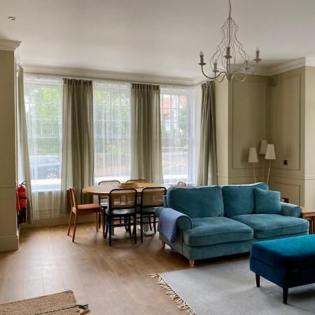 Garden Beach Apartment, Hunstanton Norfolk 외부 사진