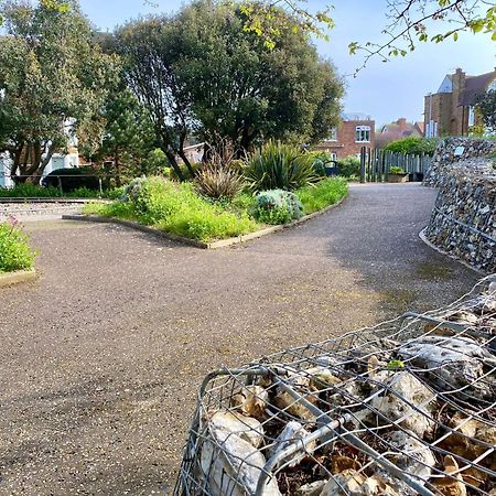 Garden Beach Apartment, Hunstanton Norfolk 외부 사진