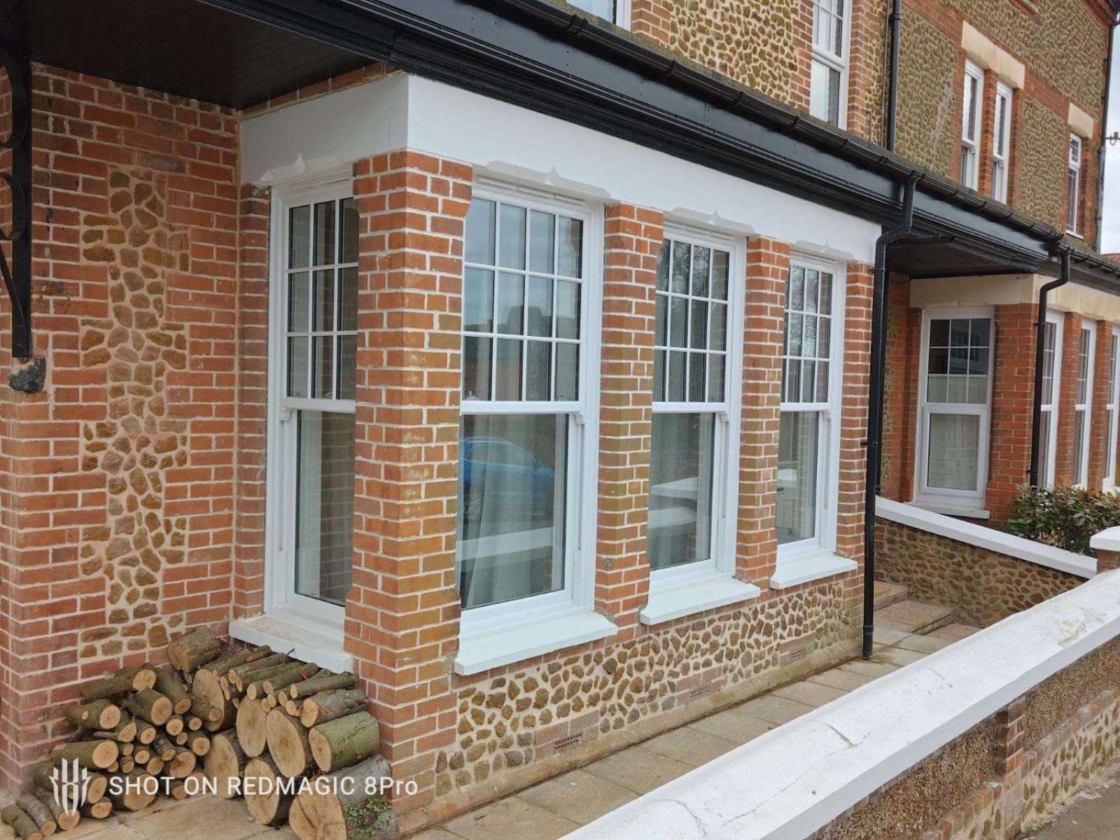 Garden Beach Apartment, Hunstanton Norfolk 외부 사진