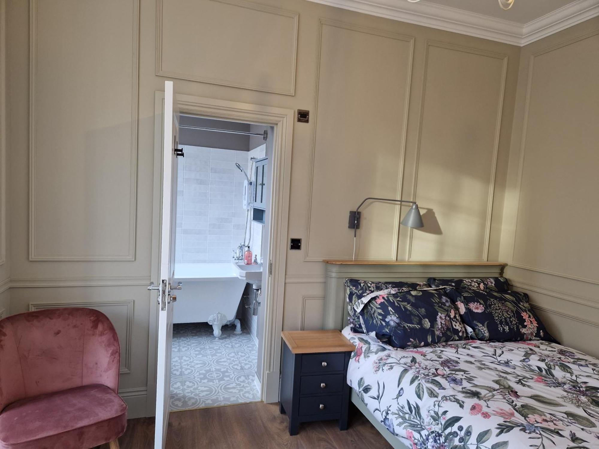 Garden Beach Apartment, Hunstanton Norfolk 외부 사진