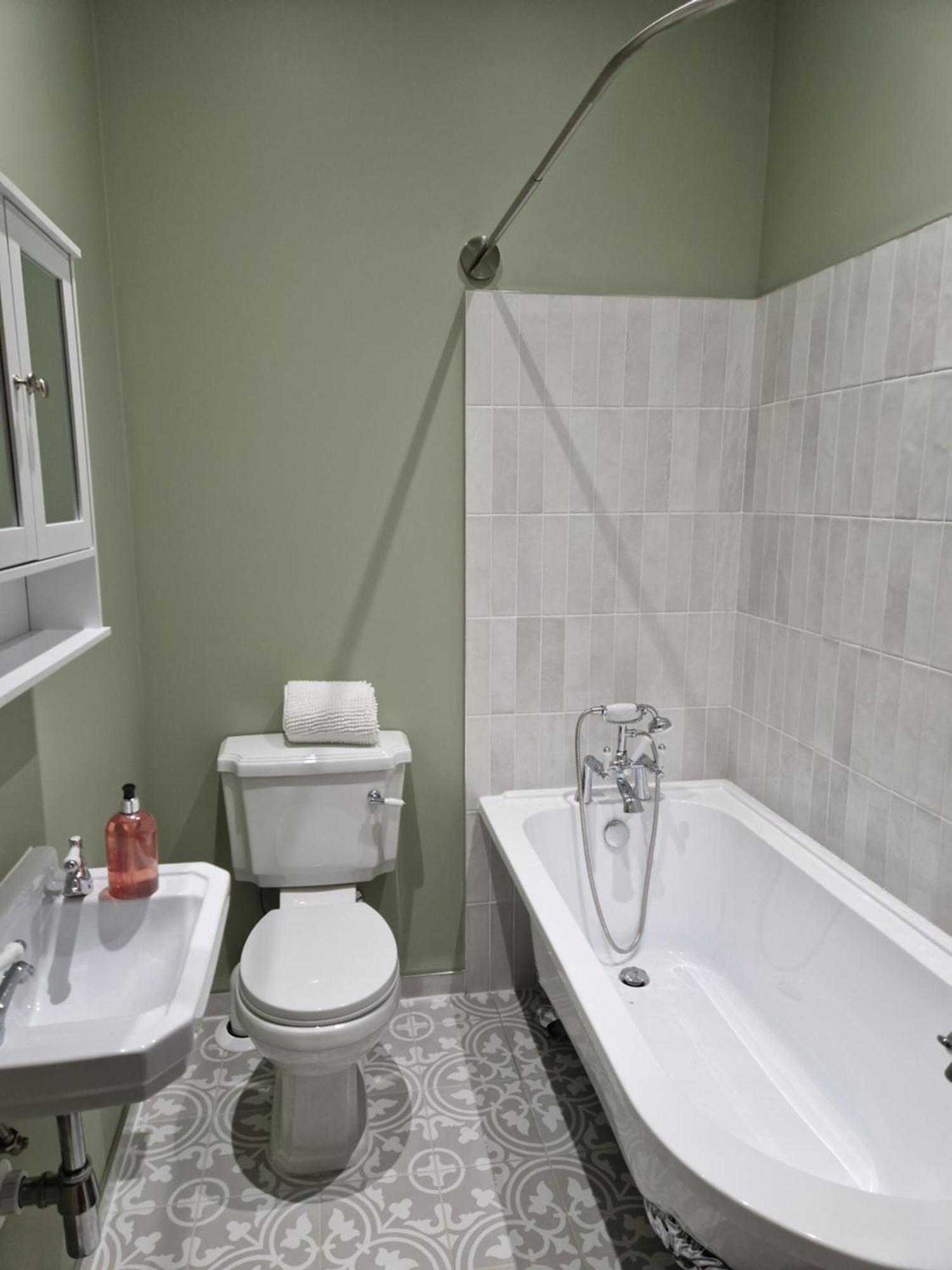 Garden Beach Apartment, Hunstanton Norfolk 외부 사진
