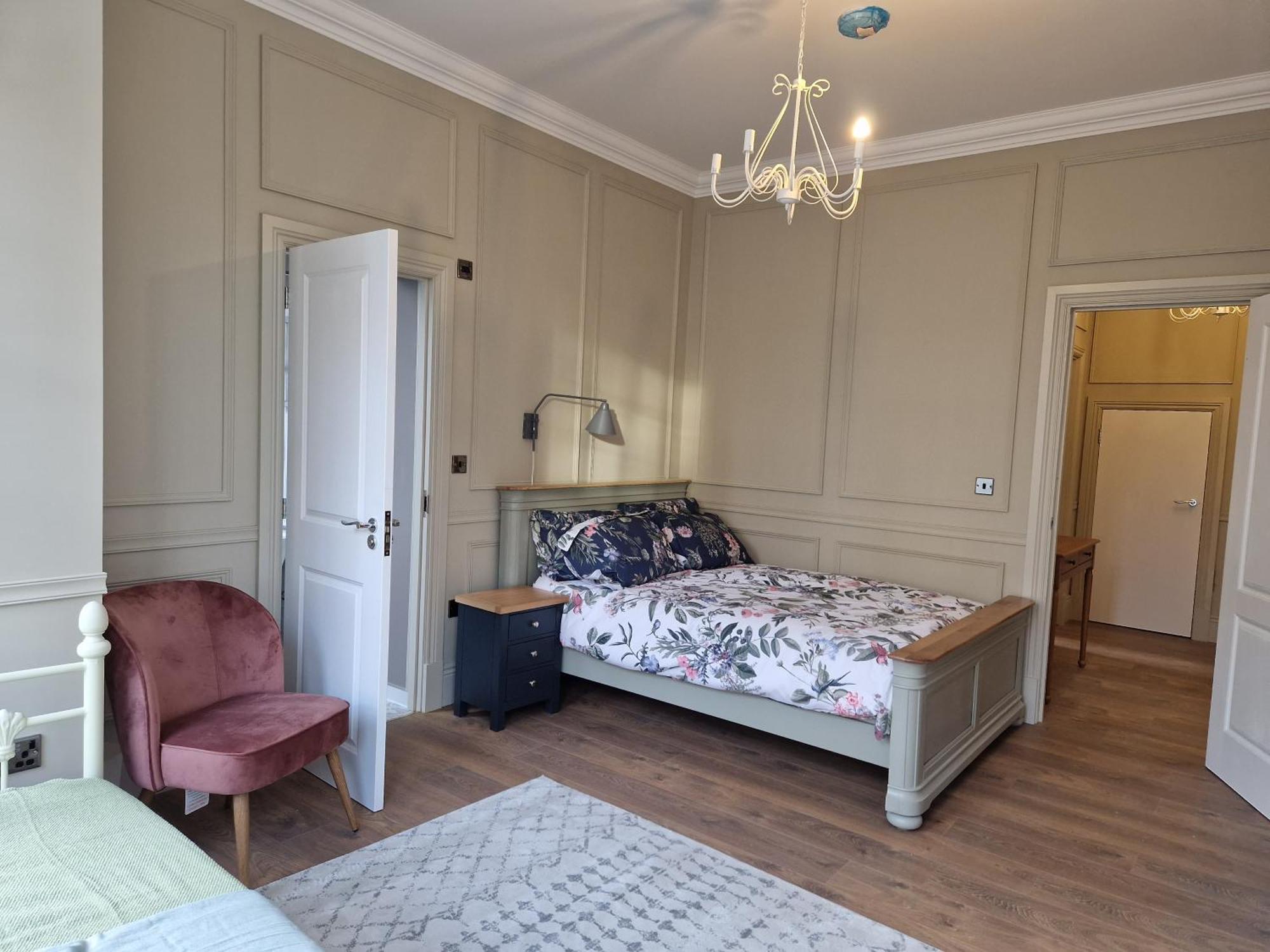 Garden Beach Apartment, Hunstanton Norfolk 외부 사진