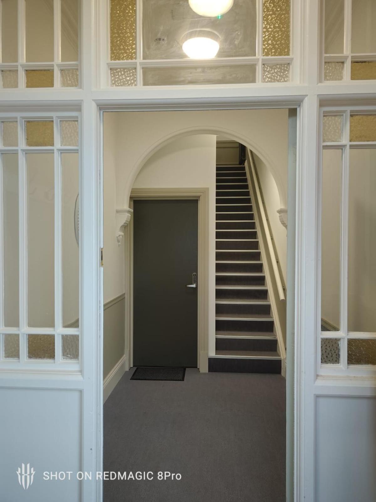 Garden Beach Apartment, Hunstanton Norfolk 외부 사진