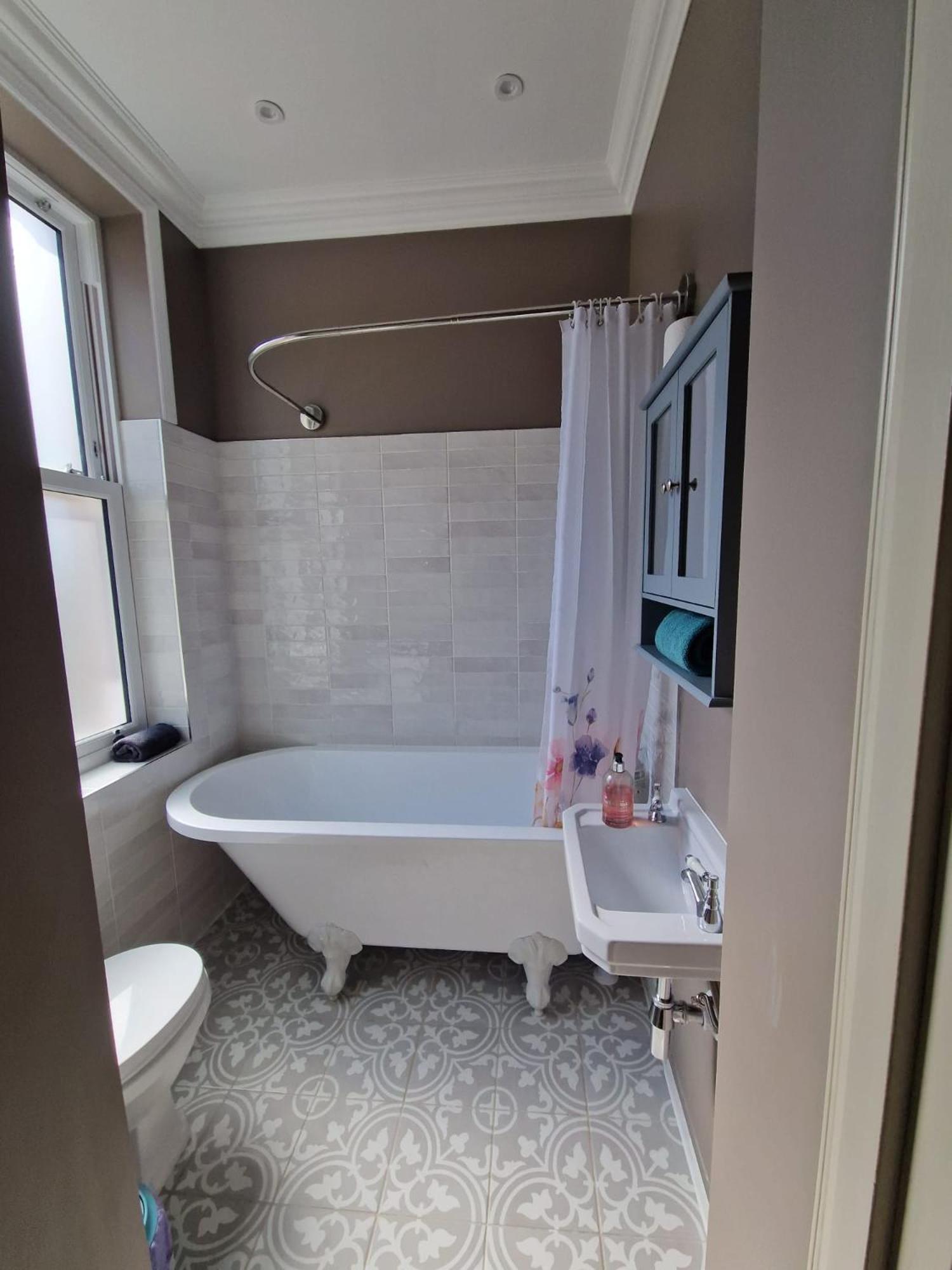 Garden Beach Apartment, Hunstanton Norfolk 외부 사진