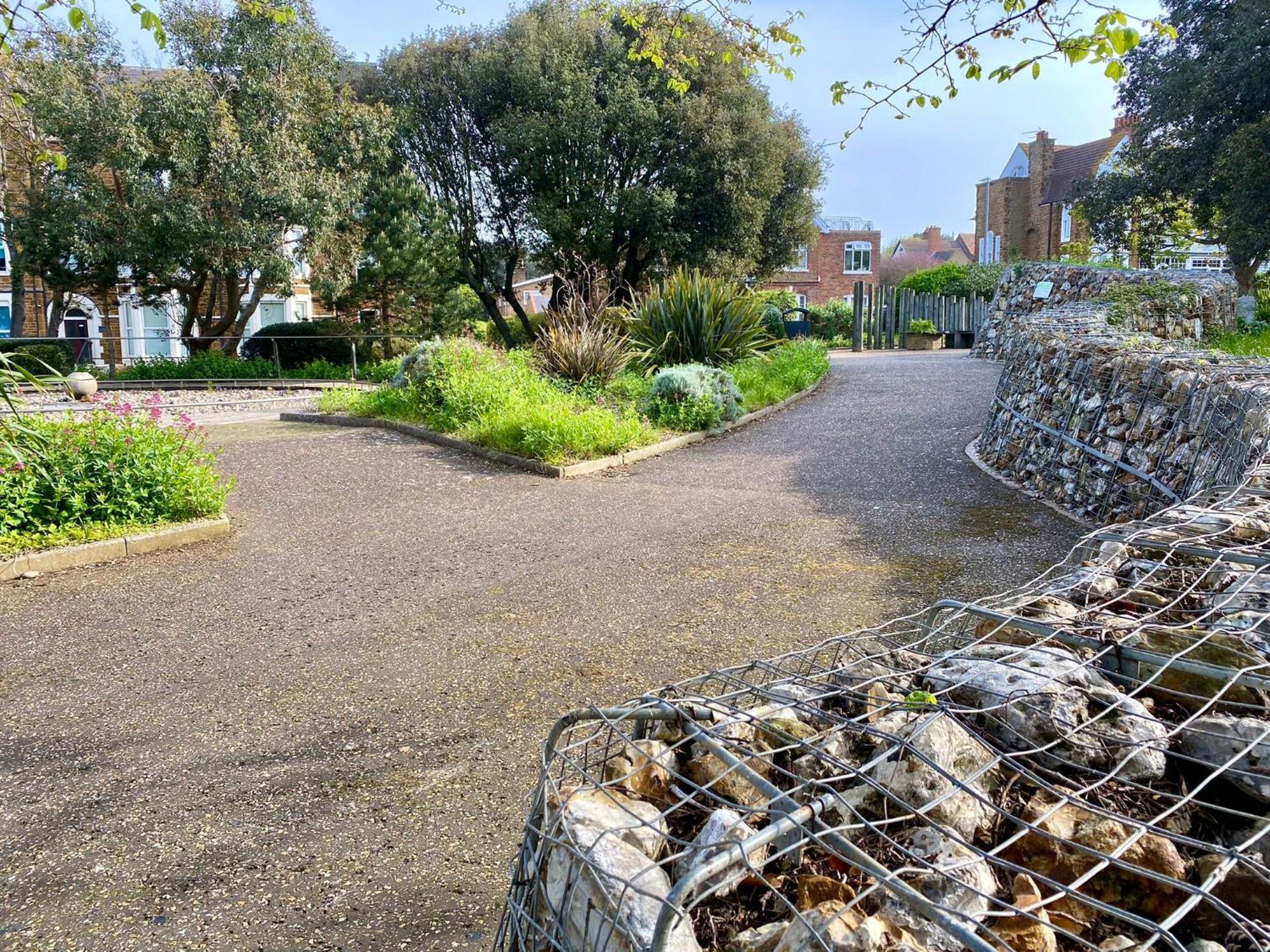 Garden Beach Apartment, Hunstanton Norfolk 외부 사진