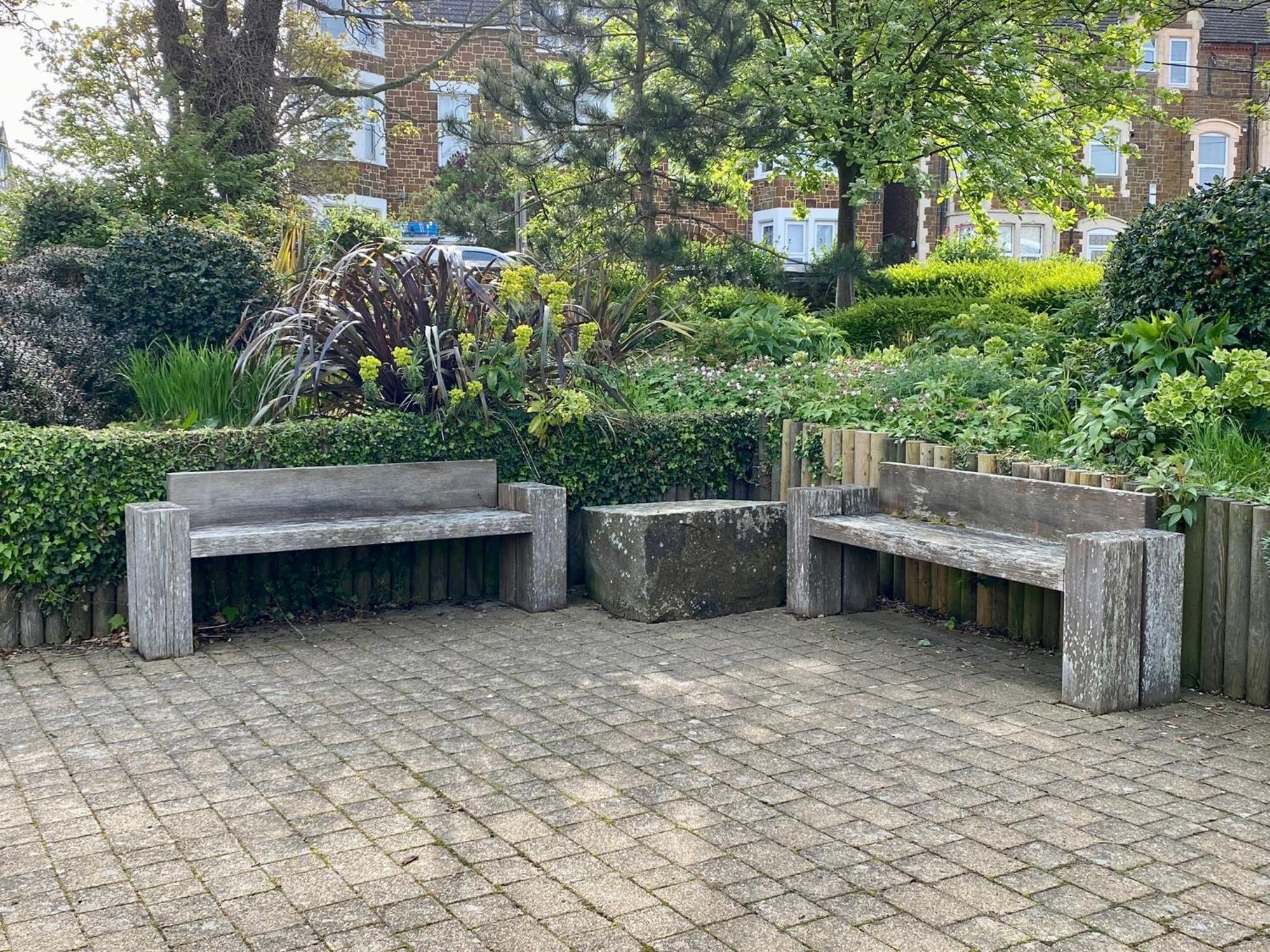 Garden Beach Apartment, Hunstanton Norfolk 외부 사진