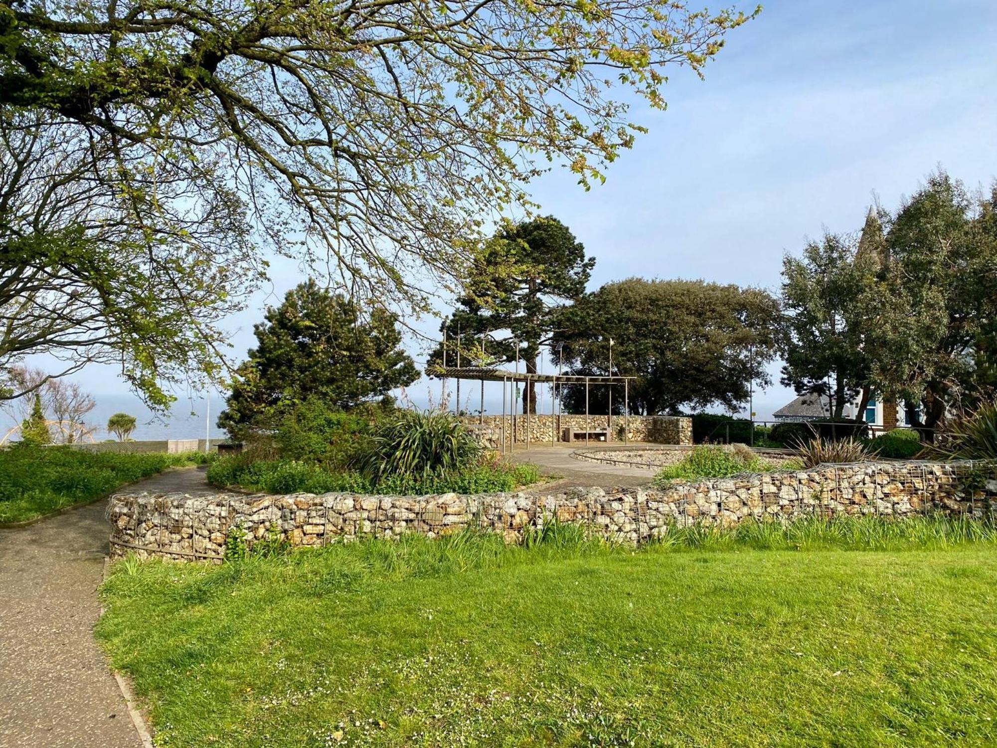 Garden Beach Apartment, Hunstanton Norfolk 외부 사진
